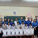 ມອບອຸປະກອນການສຶກສາ ແລະ ເຄື່ອງອຸປະໂພກ-ບໍລິໂພກ ໃຫ້ນັກຮຽນໂຮງຮຽນປະຖົມບາຈຽງ
