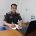 ສຸມໃສ່ 4 ດ້ານ ເພື່ອພັດທະນາສື່ວິທະຍຸກະຈາຍສຽງກອງທັບ
