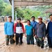 ການ​ນຳແຂວງຫຼວງນ້ຳທາ ລົງຕິດ​ຕາມ ນ້ຳຖ້ວມ ບ້ານ​ນ້ຳ​ດີ-ປ່າ​ປົວະ