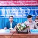 ກອງປະຊຸມຜູ້ບໍລິຫານການສຶກສາວິທະຍາສາດ ແລະ ກິລາ ທົ່ວແຂວງບໍ່ແກ້ວ