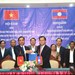 ອັດຕະປື-ກວາງຫງາຍ ລົງນາມຮ່ວມມື ສອງຝ່າຍ
