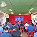ນາຍົກຢ້ຽມຢາມໃຫ້ກຳລັງໃຈ ແລະ ມອບເຄື່ອງຊ່ວຍເຫຼືອຜູ້ປະສົບໄພນ້ຳຖ້ວມຢູ່ເມືອງປະທຸມພອນ