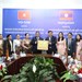ສພ​ຂ ອັດຕະປື–ດັກລັກ ແລກປ່ຽນບົດຮຽນ ເສີມສ້າງສາຍພົວພັນ ການຮ່ວມມືອັນແໜ້ນແຟ້ນ