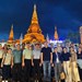 ສື່ມວນຊົນລາວ​ ທັດສະນະສຶກສາ​​ຢູ່ນະຄອນຊຽງຮຸ່ງ​ ແຂວງຢຸນນານ​