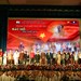 ສະແດງສີລະປະເສີມຂະຫຍາຍ ສາຍພົວພັນແບບພິເສດ ລາວ-ຫວຽດນາມ