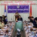ຄະນະຊ່ຽວຊານທະນາຄານໂລກ ພົບປະ ຮອງປະທານຄະນະກຳມະການປົກຄອງແຂວງຊຽງຂວາງ