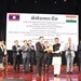 ມອບ - ຮັບໂຄງການປົກປັກຮັກສາການສະແດງຟ້ອນພະລັກ-ພະລາມ
