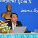 ສສຊ ເຂດເລືອກຕັ້ງທີ 16 ແຂວງເຊກອງ ພົບປະຜູ້ມີສິດເລືອກຕັ້ງຢູ່ເມືອງລະມາມ