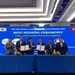 ອົງການ KOTRA ສົ່ງເສີມ​ການຮ່ວມມື ສເກົາຫຼີ–ສປປ ລາວ ດ້ານ Net-Zero ແລະ ການລົງທຶນສີຂຽວ