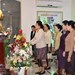 ຄອບຄົວການນໍາ ຢ້ຽມຊົມຫໍມູນເຊື້ອແນວລາວສ້າງຊາດ