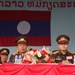 ກອງພົນທີ 2 ເປີດຂະບວນການແຂ່ງຂັນກິລາ
