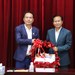 ການນຳແຂວງຊຽງຂວາງອວຍພອນຊາວ​ຫວຽດ​ນາມໂອ​ກາດວັນຊາດຄົບ​ຮອບ 81 ປີ