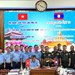 ກອງປະຊຸມສາມັນ ຄັ້ງທີ 10 ລະຫວ່າງ ກອງພົນທີ 5 ແລະ ບໍລິສັດ ມິດຕະພາບ 206