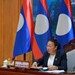 ກອງປະຊຸມຄະນະປະຈໍາສະພາແຫ່ງຊາດ ປະຈຳເດືອນສິງຫາ