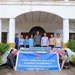 ຮອງ​ປະ​ທານ ສ​ພ​ຊ ຕິດຕາມ ຊຸກຍູ້ ແລະ ຊ່ວຍເຫຼືອຜູ້ປະສົບໄພນໍ້າຖ້ວມ