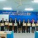 ພະແນກສຶກສາທິການ ແລະ ກິລາແຂວງຄຳມ່ວນ ສະຫຼຸບຜົນຂະບວນການແຂ່ງຂັນ-ຍ້ອງຍໍ ປີ 2025