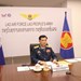 ຜູ້ບັນຊາການທະຫານອາກາດ ກອງທັບປະຊາຊົນລາວ ເຂົ້າຮ່ວມກອງປະຊຸມຜູ້ບັນຊາການທະຫານອາກາດ ອາຊຽນຄັ້ງທີ 23