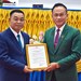 ປະກາດການ​ຈັດ​ຕັ້ງຫ້ອງ​ການຄະນະສະ​ມາ​ຊິກ ສ​ພ​ຂປະຈຳເຂດເລືອກຕັ້ງເມືອງເຊບັ້ງໄຟ