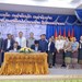 ເຊັນບົດບັນທຶກຄວາມເຂົ້າໃຈລະຫວ່າງພະແນກສາທາລະນະສຸກແຂວງຄໍາມ່ວນ-ອົງການໄອຊັບ ປະຈໍາ ສປປ ລາວ