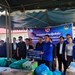 ສິນໄຊອາສາຮ່ວມໃຈພັດທະນາແຂວງໄຊສົມບູນມອບເຄື່ອງໃຫ້ໂຮງຮຽນປະຖົມສົມບູນພູຫົວຊ້າງ