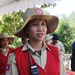 ຜູ້ອຸທິດຕົນຮັບໃຊ້ສັງຄົມ ໃນວຽກງານເກັບກູ້ລະເບີດບໍ່ທັນແຕກ