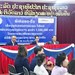 ຫຼວງພະບາງ ພາວເວີ ມອບອຸປະກອນການແພດເສີມສັກກະຍະພາບໂຮງໝໍແຂວງຫຼວງພະບາງ