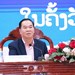 ຮອງນາຍົກລັດຖະມົນຕີ ເນັ້ນໃຫ້ແຂວງຄໍາມ່ວນ ຍົກຄຸນນະພາບຄູ ແກ້ໄຂປະລະການຮຽນ