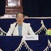 ໄຊສົມບູນ ສະຫຼຸບວຽກງານກິລາ-ກາຍຍະກຳ