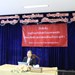 ສສຍລ ຍົກລະດັບທິດສະດີ-ແນວທາງຂອງພັກ ຄັ້ງທີ I