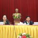 ສະຫະພັນແມ່ຍິງແຂວງໄຊຍະບູລີ ລົງຊຸກຍູ້ວຽກງານຮອບດ້ານ ຢູ່ເມືອງແກ່ນທ້າວ