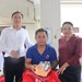 ຊາວໜຸ່ມແຂວງອັດຕະປື ຮ່ວມໃຈບໍລິຈາກເລືອດ ຊ່ວຍເຫຼືອເພື່ອນມະນຸດ