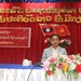 ເມືອງໝື່ນ ສຳເລັດກອງປະຊຸມຄົບຄະນະບໍລິຫານງານພັກເມືອງ ຄັ້ງທີ 5 ສະໄໝທີ IV