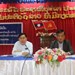 ເມືອງໝື່ນ ເປີດຊຸດຝຶກອົບຮົມກົດໝາຍໄລຍະສັ້ນ 45 ວັນ