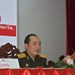 ທະຫານແຂວງວຽງຈັນ ມອບ-ຮັບ ໃບຢັ້ງຢືນໜ່ວຍພັກປອດໃສ ເຂັ້ມແຂງ ໜັກແໜ້ນ ປະຈຳປີ 2025