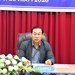 ແຂວງຈໍາປາສັກ ປະກາດພະນັກງານນໍາພາ - ຄຸ້ມຄອງດ່ານສາກົນວັງເຕົ່າ