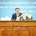 ຄຳມ່ວນຫາລືວາລະແຫ່ງຊາດ ເລັ່ງແກ້ໄຂຄວາມທຸກຍາກ 3 ເມືອງ 14 ຕາແສງ 36 ບ້ານ