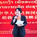 ສາຍຮູບເງົາສະເຫຼີມສະຫຼອງວັນຊາດ ສປ ຈີນ 77 ປີ ທີ່ຫຼວງພະບາງ