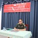 ຫ້ອງທະຫານຊາຍແດນ ກອງບັນຊາການທະຫານແຂວງບໍ່ແກ້ວ ເປີດຂໍ້ແຂ່ງຂັນປະຈຳປີ 2026