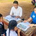 ສ​ສກເລີ່ມຄົ້ນຄວ້າ ປັດໄຈທີ່ຊ່ວຍສົ່ງເສີມທັກສະພາສາລາວ ແລະ ການຮູ້ໜັງສືຂອງນັກຮຽນຊັ້ນ​ປະ​ຖົມ