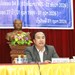 ແກ່ນທ້າວ ສະຫຼອງວັນຄົນພິການແຫ່ງຊາດ ແລະ ວັນຜູ້ອາຍຸສູງສາກົນ