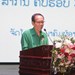 ສະເຫຼີມສະຫຼອງວັນຜູ້ອາຍຸສູງແຫ່ງຊາດ ແລະ ວັນຜູ້ອາຍຸສູງສາກົນ