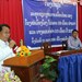 ໂຮງໝໍເມືອງໂຂງ ສະຫຼຸບວຽກງານ 9 ເດືອນຕົ້ນປີ ແລະ ວາງແຜນ 3 ເດືອນທ້າຍປີ 2026