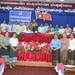 ຍົກລະດັບຄວາມຮູ້ວຽກງານໂຄສະນາຜ່ານສື່ ໃຫ້ຕາໜ່າງຂ່າວເມືອງໄຊເສດຖາ