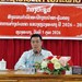 ພກຕທ ແຂວງຫຼວງພະບາງ ສ້າງແຜນກຳນົດພະນັກງານນຳພາ-ຄຸ້ມຄອງ