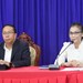 ຄັງເງິນແຫ່ງລັດ ປະຈຳແຂວງອັດຕະປື ມອບ-ຮັບບັດພະນັກງານ-ລັດຖະກອນ