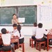 ສ​ສກພັດທະນາຄູ່ມືແນະນຳໃໝ່ ເພື່ອຊ່ວຍຄູສອນຫ້ອງຄວບຊັ້ນປະຖົມ