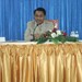 ພະແນກສຶກສາທິການ ແລະ ກິລາແຂວງຄໍາມ່ວນສະເຫຼີມສະຫຼອງວັນຄູແຫ່ງຊາດຄົບຮອບ 32 ປີ