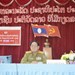 ປກສ ເມືອງທຸລະຄົມ ດໍາເນີນຊີວິດການເມືອງ ປະຈໍາປີ 2026