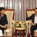 ຄະນະສະ​ມາ​ຄົມ​ມິດ​ຕະ​ພາບ​ປະ​ຊາ​ຊົນ​ແຂວງ​ຢຸນ​ນານສ​ປຈີນຢ້ຽມ​ຢາມສ​ປ​ປລາວ