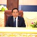 ກອງປະຊຸມ ຄະນະກໍາມະການອະໄພຍະໂທດ ລະດັບຊາດ ກ່ຽວກັບການຄົ້ນຄວ້າພິຈາລະນາການໃຫ້ອະໄພຍະໂທດໃຫ້ແກ່ນັກໂທດ ປະຈຳປີ 2026